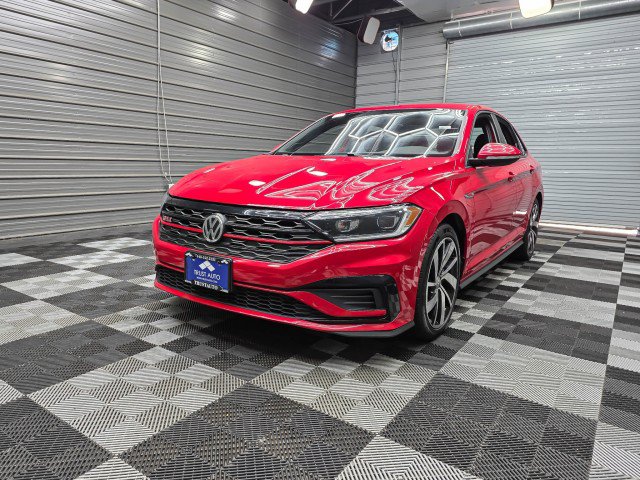 Used 2020 Volkswagen Jetta GLI FWD image 41