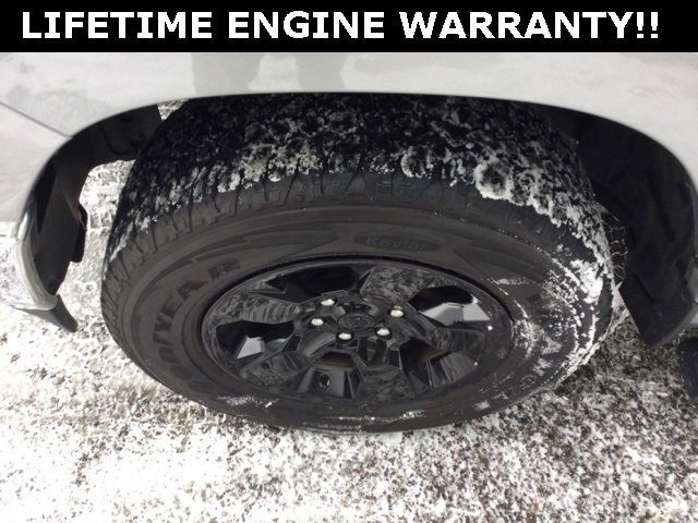 Used 2019 RAM 1500 Big Horn image 28