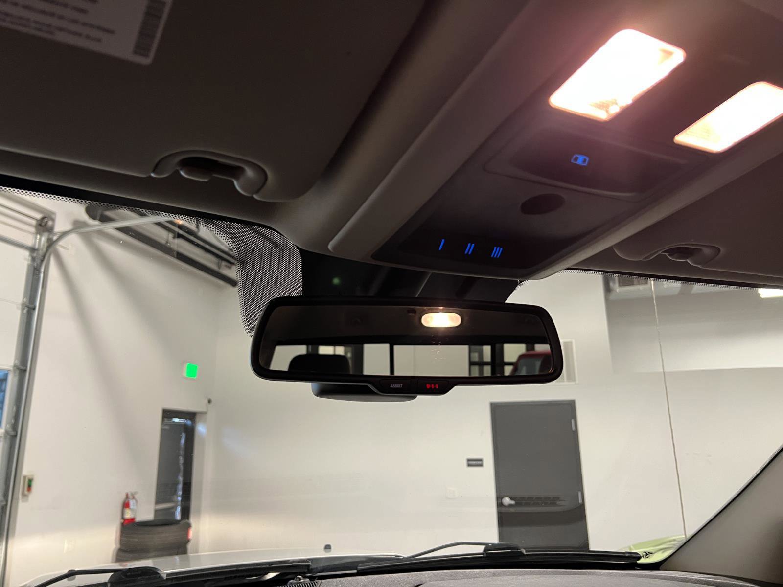 Used 2017 RAM 1500 Big Horn image 23