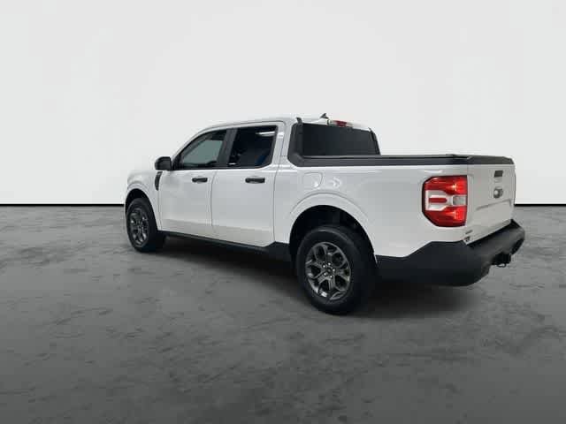 Used 2024 Ford Maverick XLT image 9