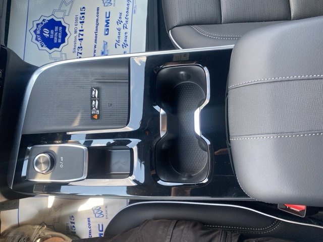 New 2026 Buick Enclave Sport Touring w/ Power Package image 24