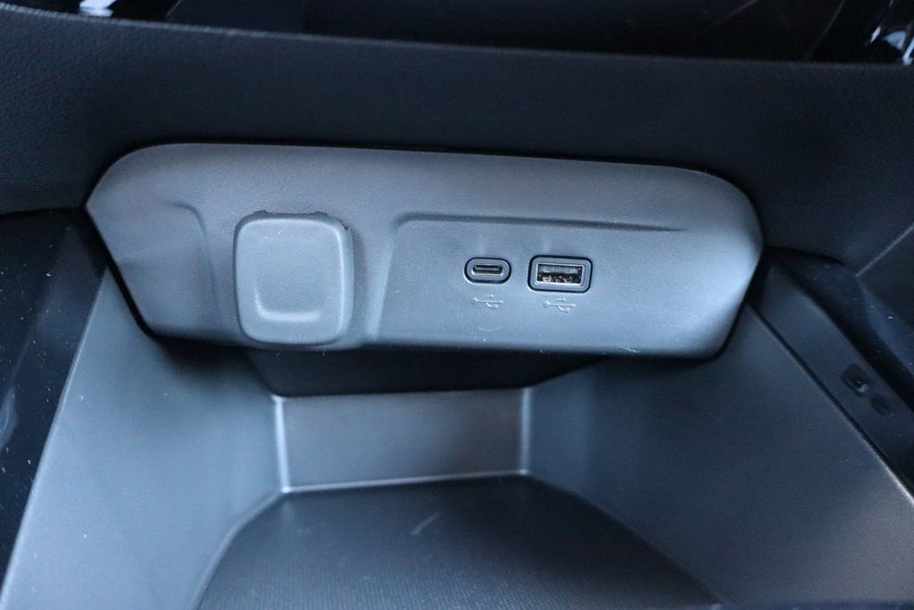 New 2026 Chevrolet Trax ACTIV w/ Driver Confidence Package image 16