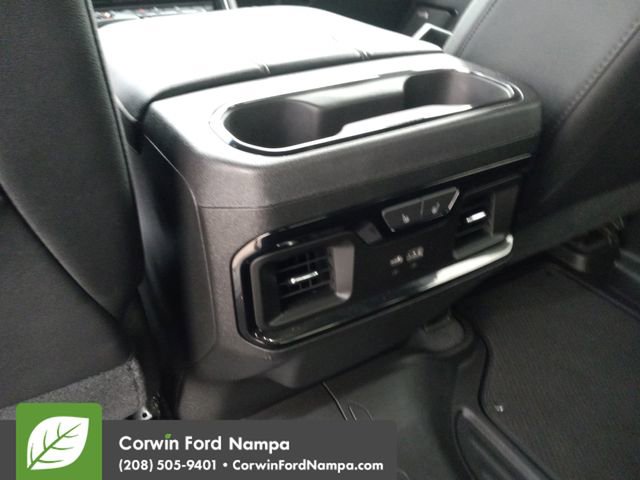 Used 2024 GMC Sierra 1500 AT4 w/ Technology Package image 27