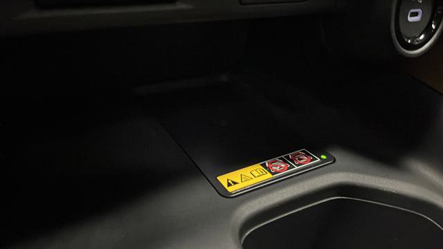 Used 2024 Toyota Grand Highlander AWD Hybrid image 34