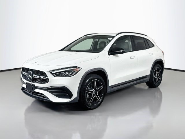 Used 2022 Mercedes-Benz GLA 250 image 4