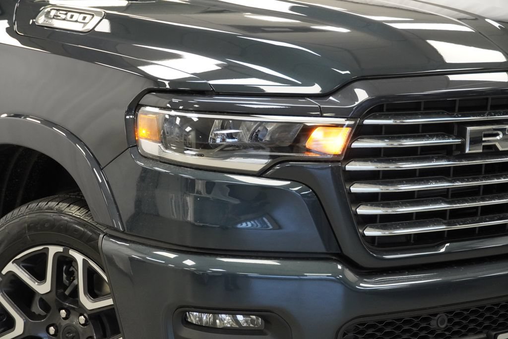 New 2027 RAM 1500 Laramie w/ Laramie Preferred Package AWD/4WD image 5