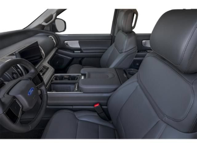 New 2026 Ford Expedition Active RWD image 8