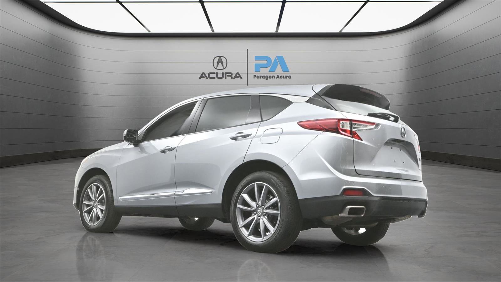 Certified 2024 Acura RDX SH-AWD w/ Technology Package image 29