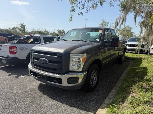 Used 2016 Ford F250 XL w/ Power Equipment Group RWD image 6