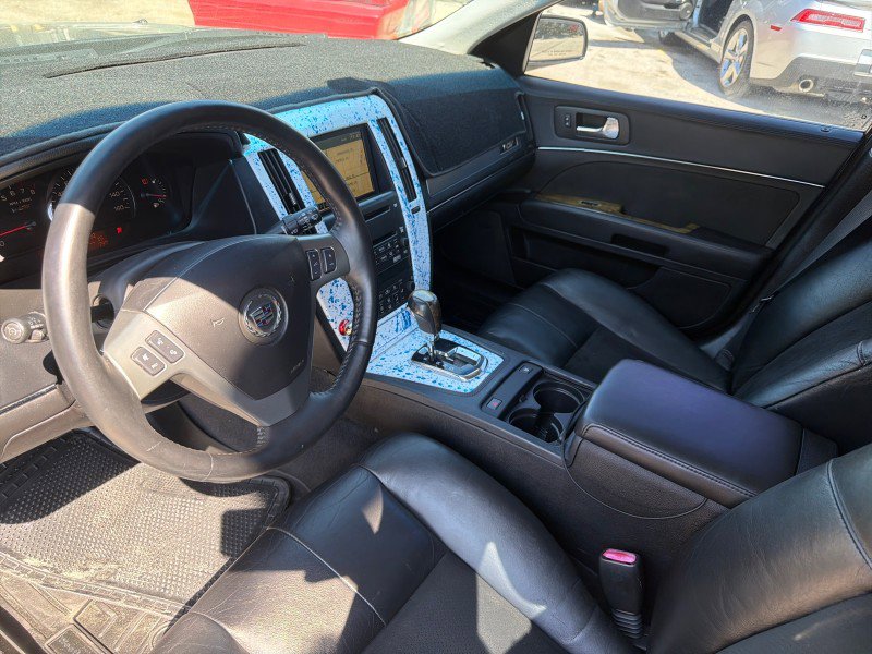 Used 2007 Cadillac STS V image 7