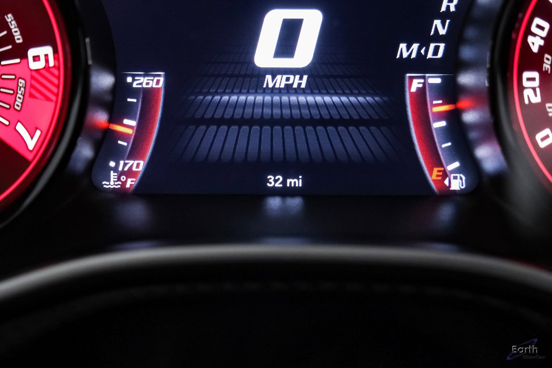 Used 2023 Dodge Challenger SRT Hellcat Redeye image 62