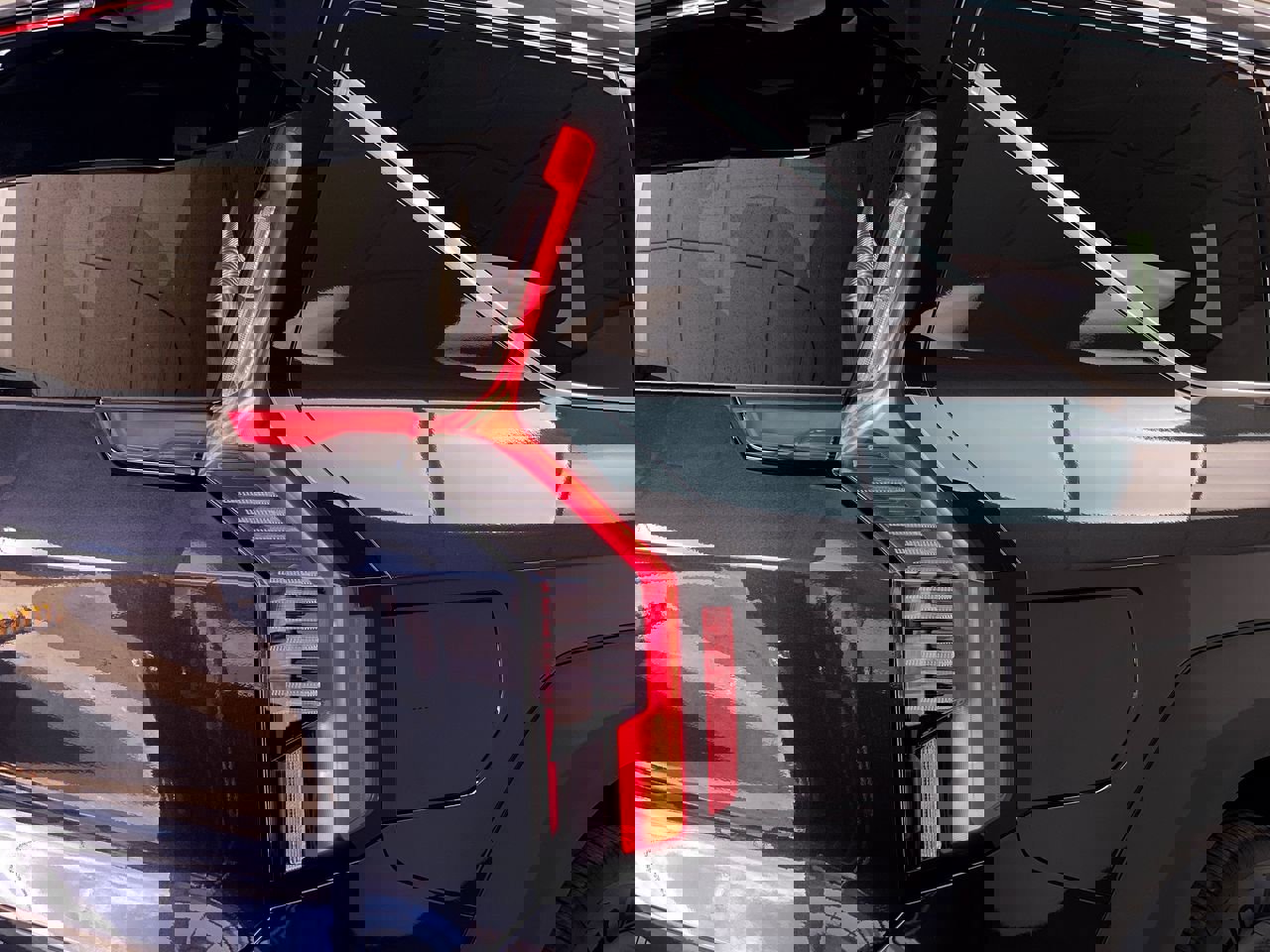 New 2026 Kia EV9 Wind image 10