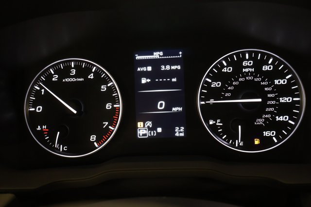 New 2026 Subaru Crosstrek 2.5i Premium AWD/4WD image 14