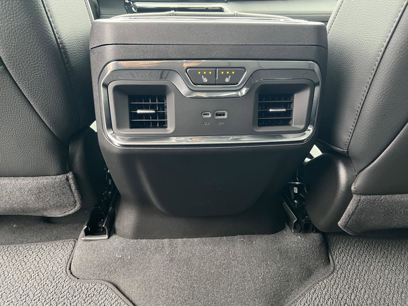 New 2026 GMC Sierra 1500 Denali w/ Denali Reserve Package image 48