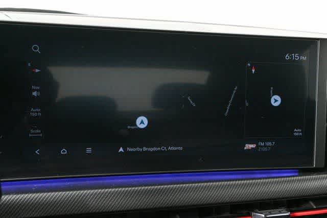 New 2026 Hyundai Santa Fe Limited FWD image 50