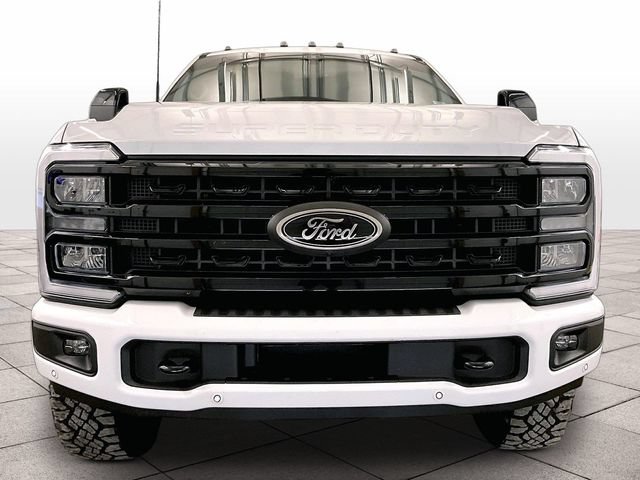 Certified 2024 Ford F250 Lariat w/ Lariat Ultimate Package AWD/4WD image 3