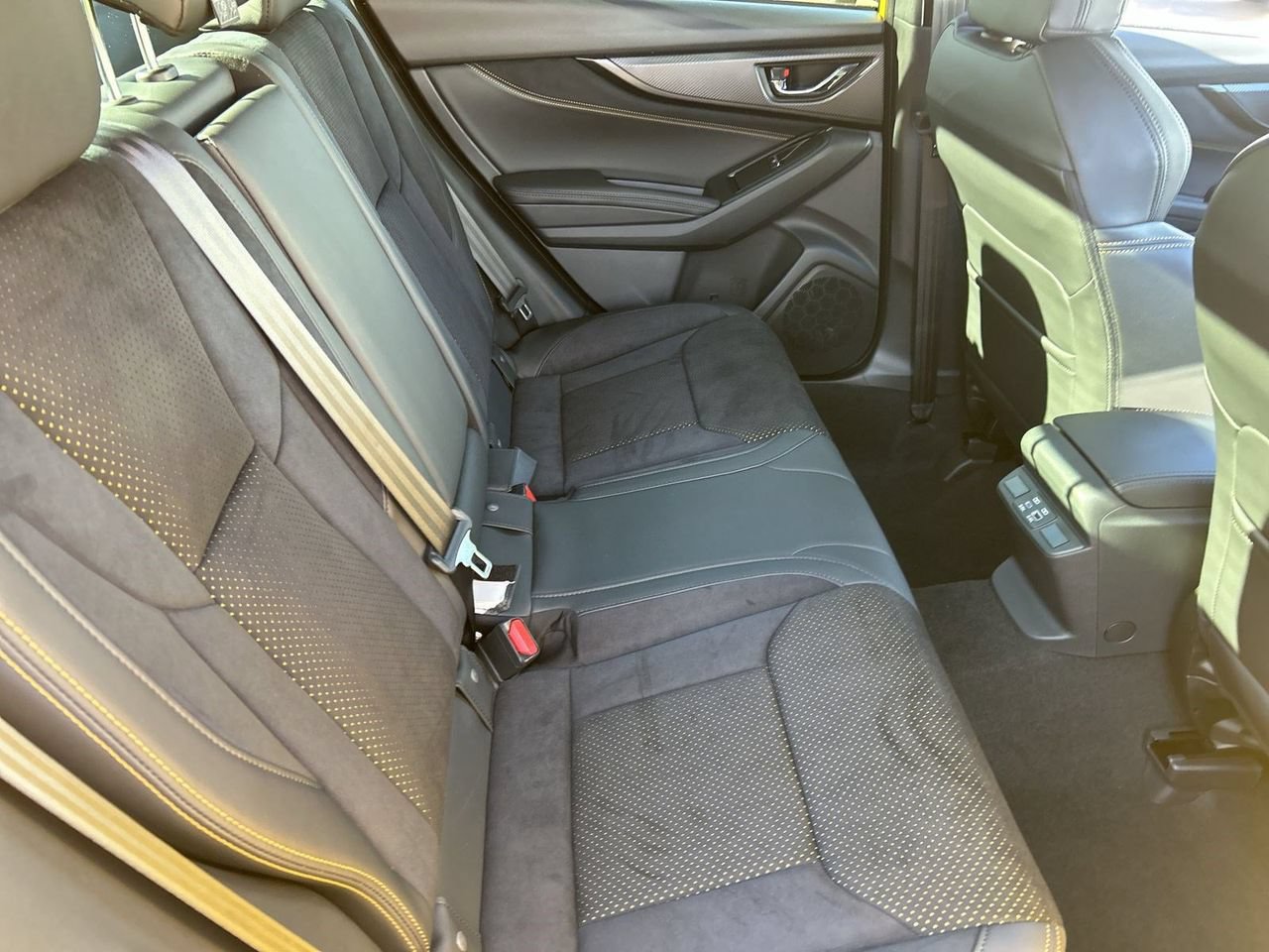 New 2026 Subaru WRX tS w/ Accessory Package #2 AWD/4WD image 9