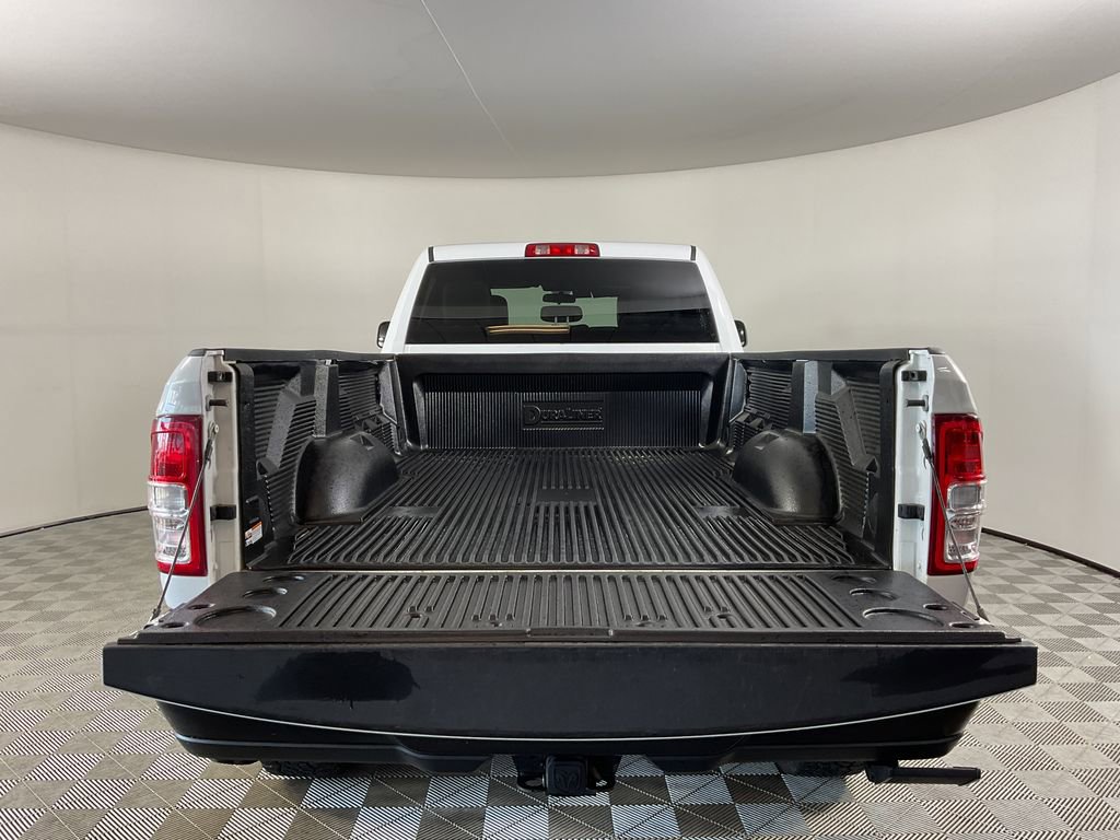 Used 2022 RAM 2500 Tradesman AWD/4WD image 20