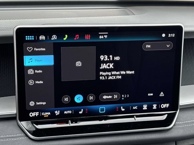 New 2026 Volkswagen Tiguan SE R-Line FWD image 11
