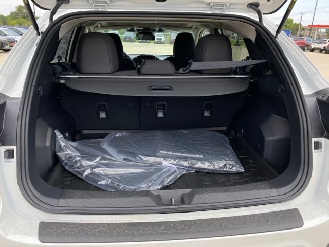 New 2026 Subaru Crosstrek 2.5i Premium AWD/4WD image 23