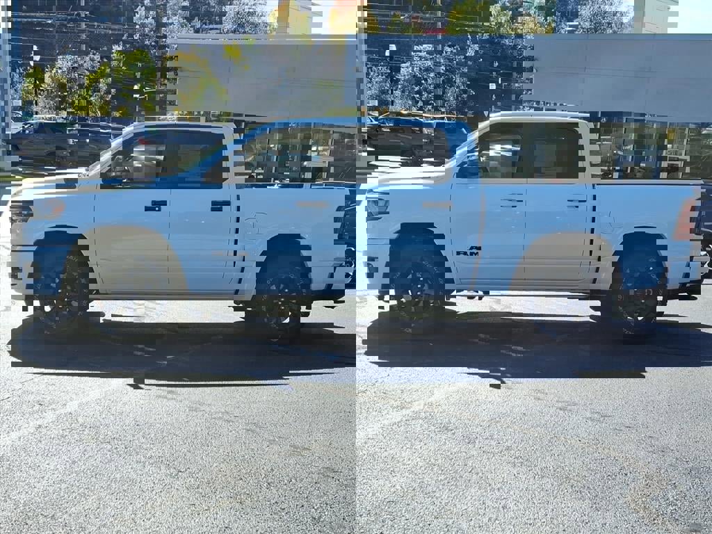 New 2026 RAM 1500 Big Horn video 2