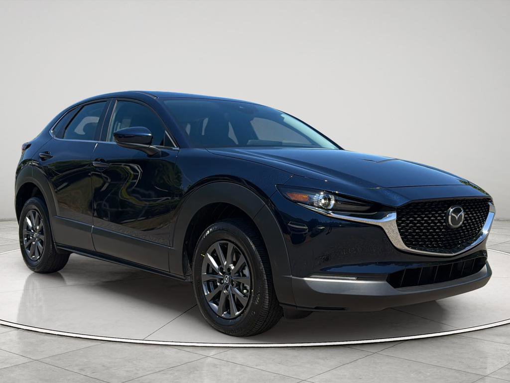 Certified 2023 MAZDA CX-30 AWD 2.5 S image 7