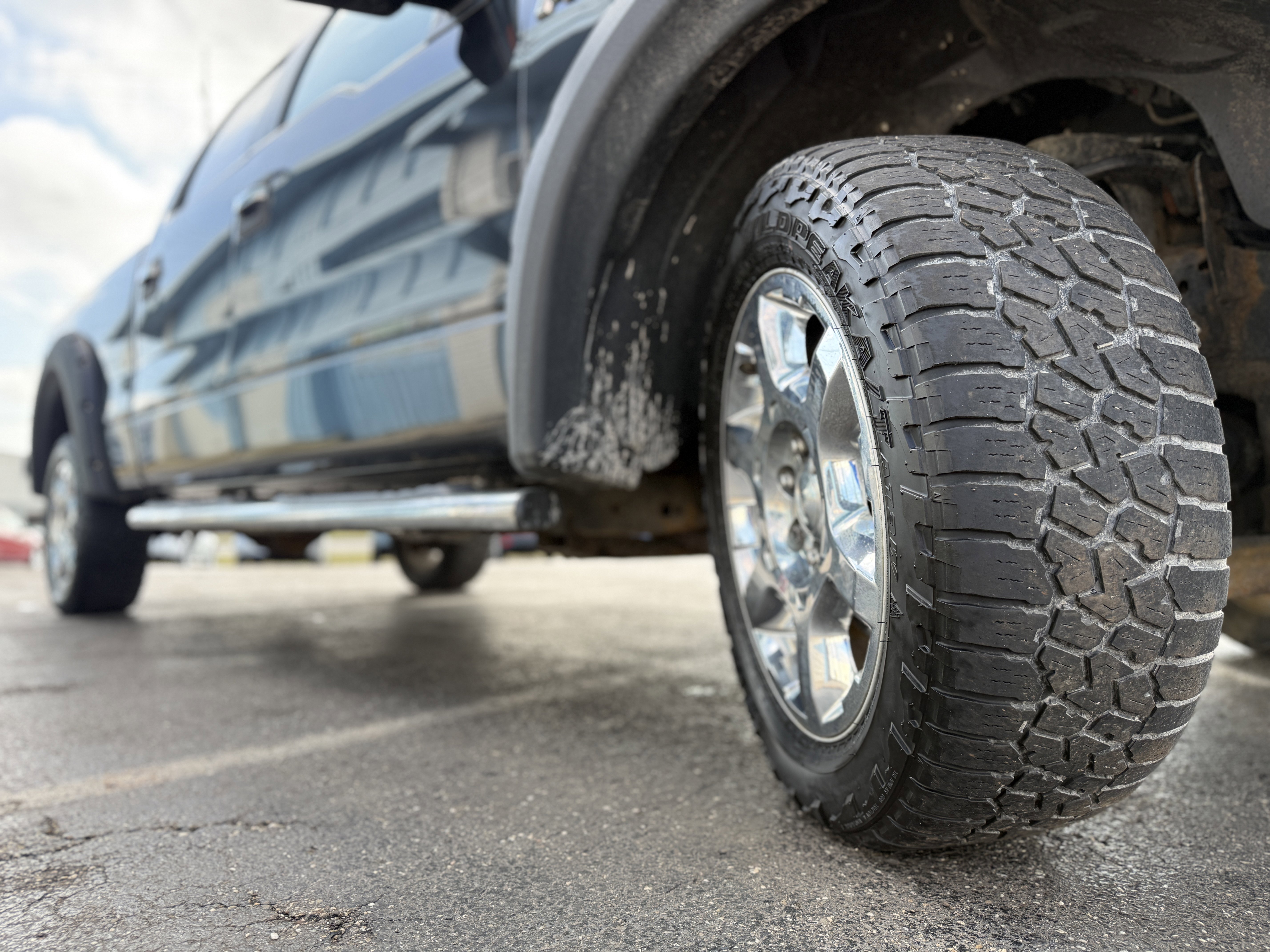 Used 2014 Ford F150 XLT w/ Equipment Group 302A Luxury image 34