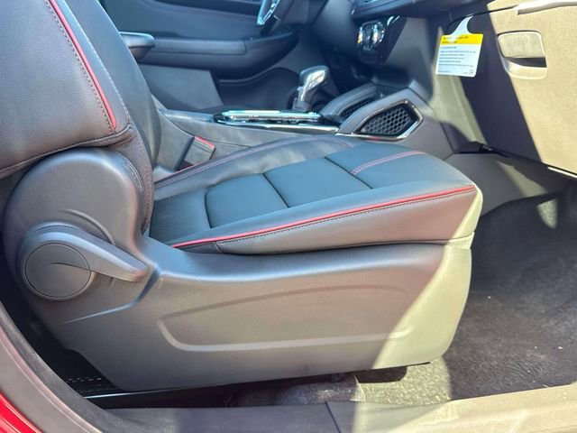 New 2026 Chevrolet TrailBlazer RS w/ Driver Confidence Package image 14