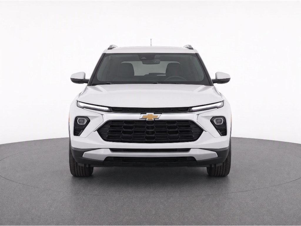 Used 2024 Chevrolet TrailBlazer LT w/ Convenience Package FWD image 6