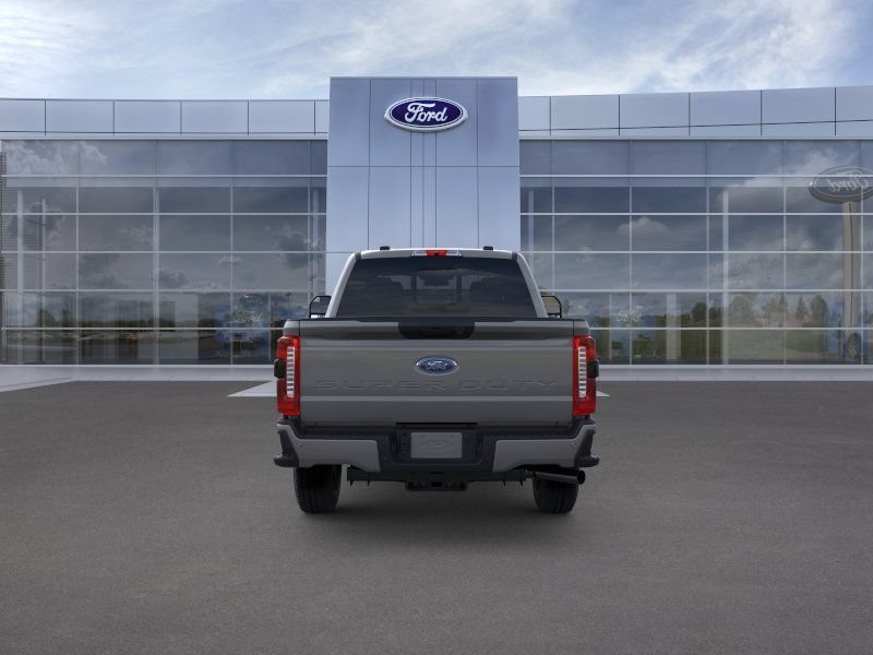 New 2026 Ford F250 XL w/ STX Appearance Package AWD/4WD image 5
