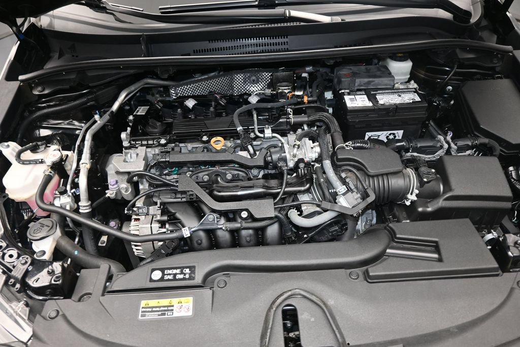 Used 2023 Toyota Corolla LE FWD image 27