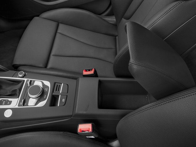 Used 2017 Audi A3 e-tron Premium w/ Sport Package image 15