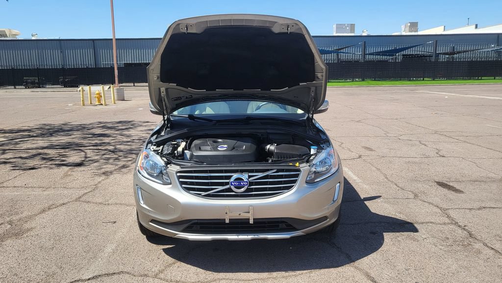 Used 2015 Volvo XC60 T5 Premier w/ Protection Package FWD image 39