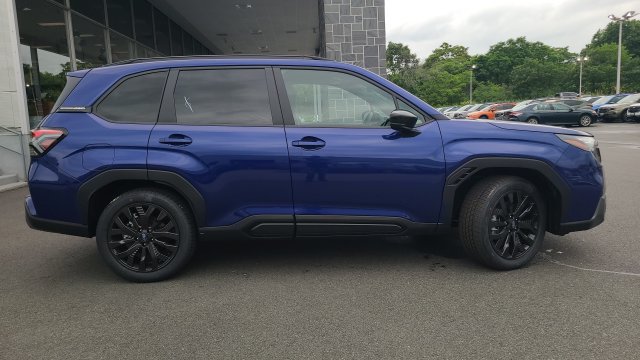 New 2026 Subaru Forester Sport w/ Onyx Edition AWD/4WD image 10