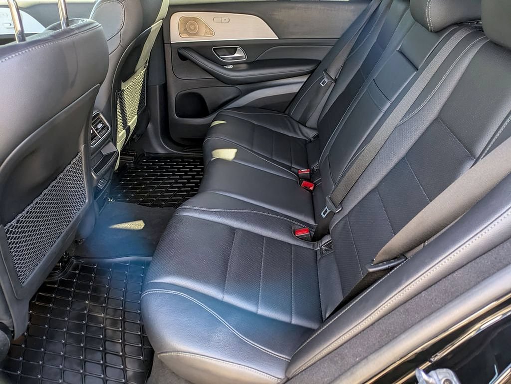 Used 2022 Mercedes-Benz GLE 450 4MATIC image 20