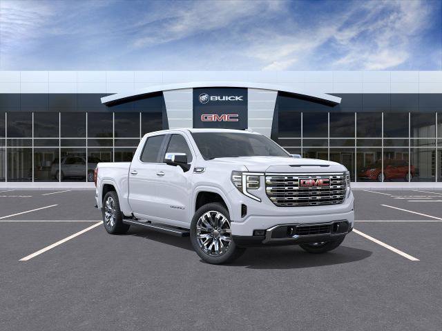 New 2026 GMC Sierra 1500 Denali image 1
