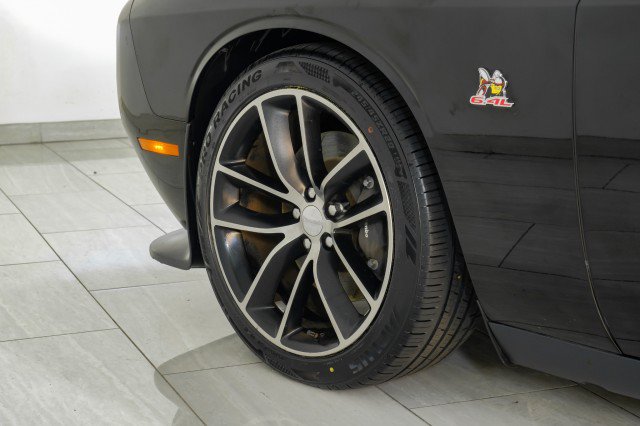 Used 2015 Dodge Challenger R/T Scat Pack RWD image 58