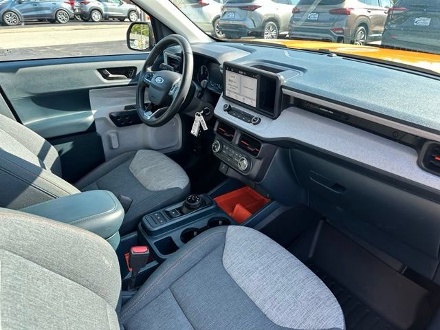 Used 2022 Ford Maverick XLT w/ XLT Luxury Package FWD image 23