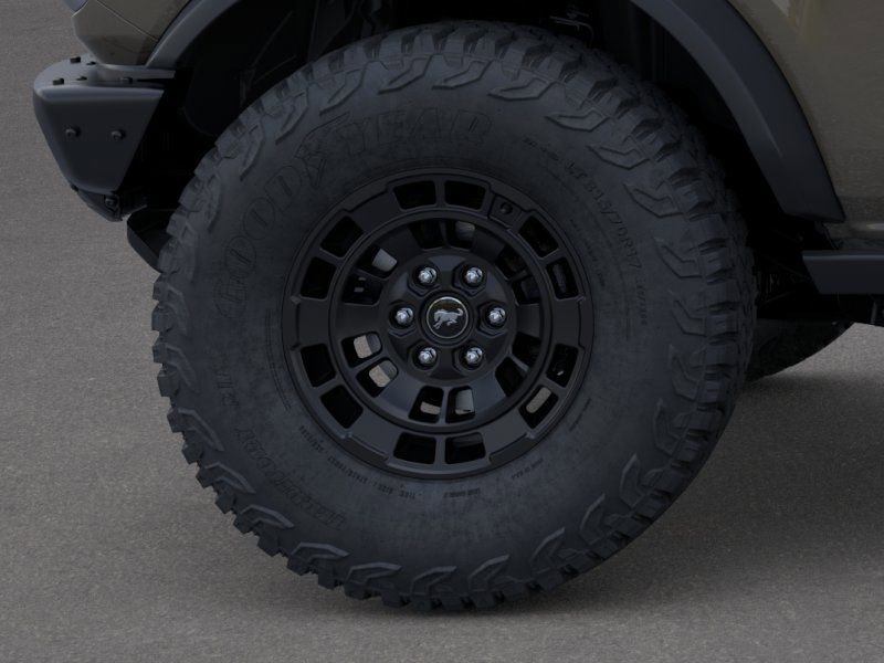 New 2026 Ford Bronco Badlands AWD/4WD image 21