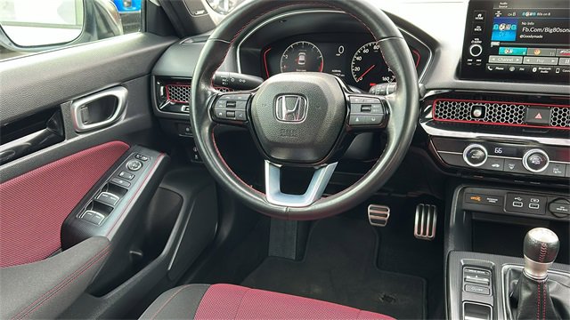 Used 2024 Honda Civic Si image 23
