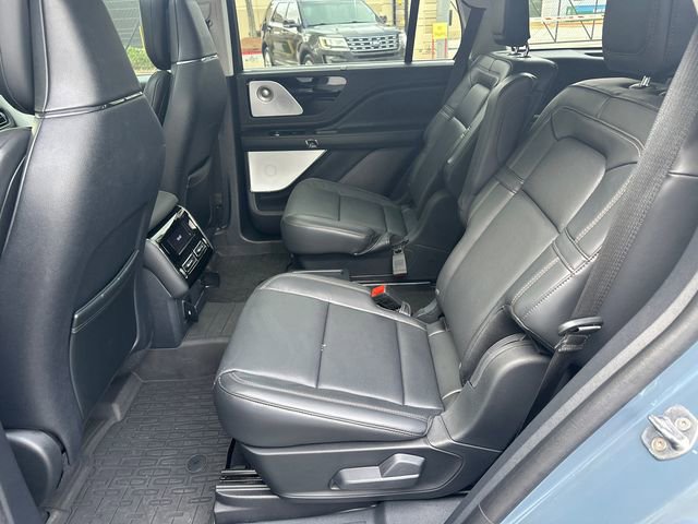 Used 2025 Lincoln Aviator Reserve w/ Equipment Group 201A image 24