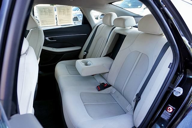 Certified 2023 Hyundai Sonata SEL FWD image 15