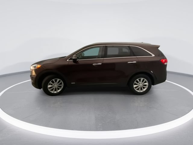 Used 2016 Kia Sorento AWD w/ LX Convenience Package image 9