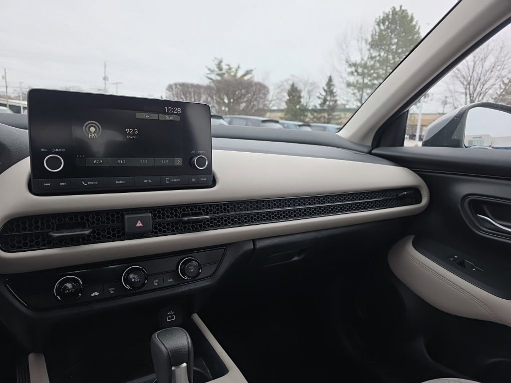 Certified 2023 Honda HR-V LX image 20