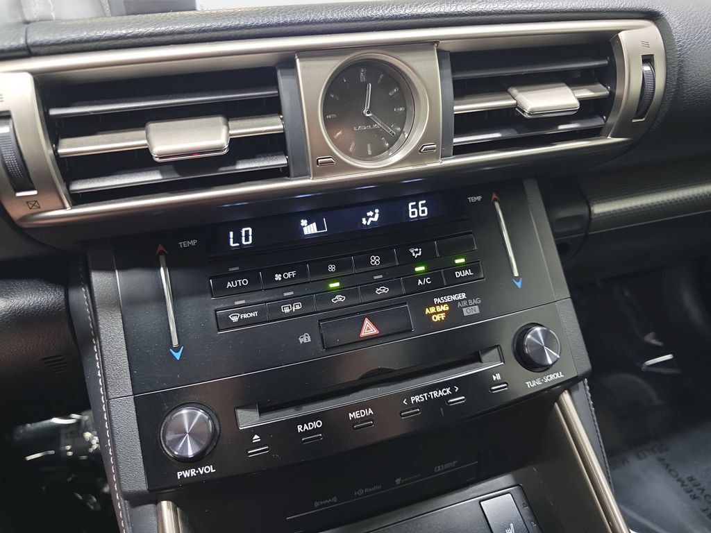 Used 2014 Lexus IS 350 AWD w/ F Sport Package image 24