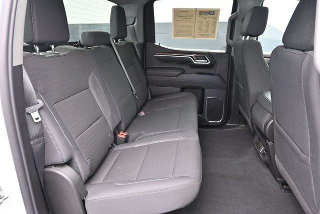 Used 2026 Chevrolet Silverado 1500 RST AWD/4WD image 30