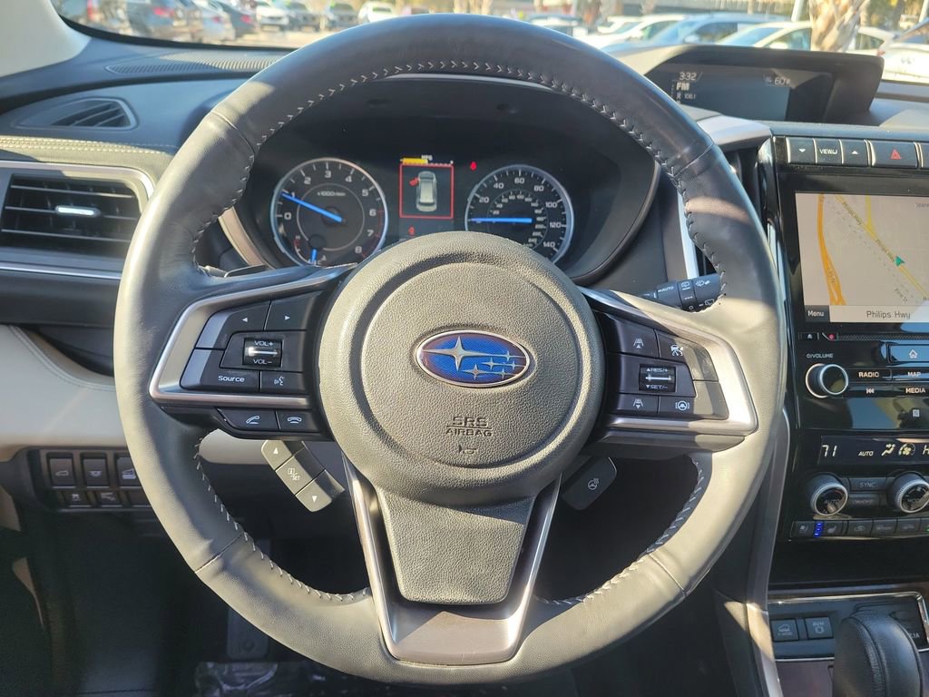 Used 2022 Subaru Ascent Touring w/ Popular Package #2A image 27