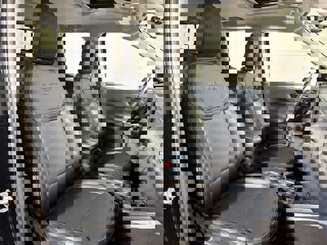 New 2025 Ford Maverick Lobo AWD/4WD image 17