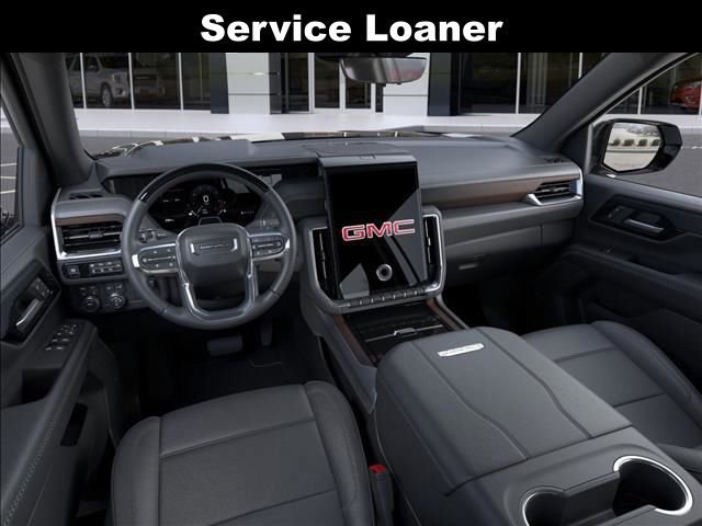 New 2026 GMC Yukon XL Denali w/ Advanced Technology Package image 15