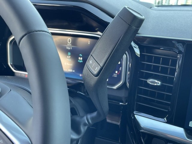 New 2026 Chevrolet Silverado 1500 LT image 26